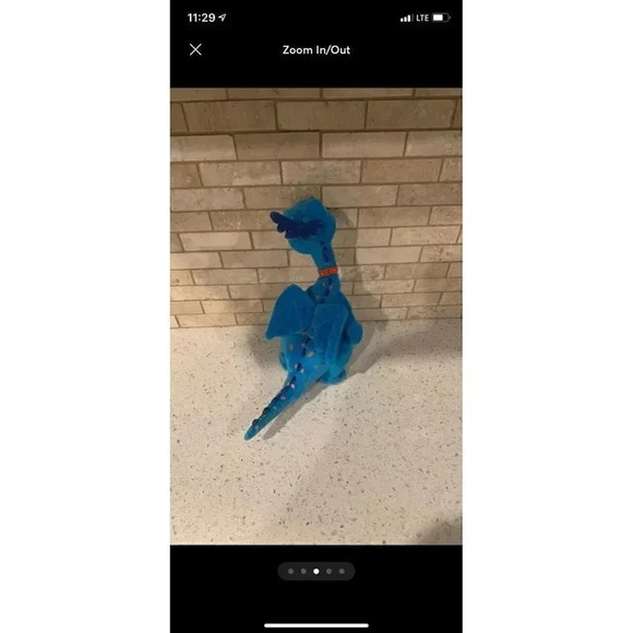 2 Doc‎ mc stuffins plushes - Picture 3 of 8